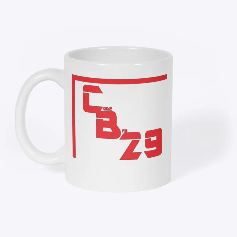 CodeBro29 Mug